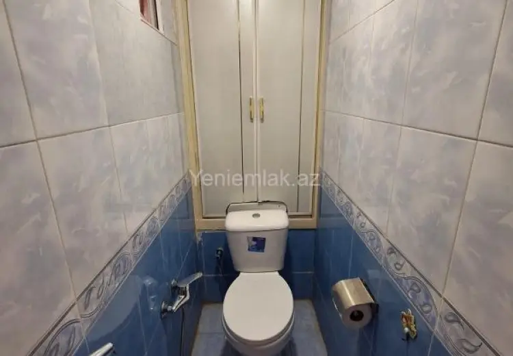 2 otaqlı mənzil Kirayə (aylıq), Əhmədli, Xətai, Bakı
