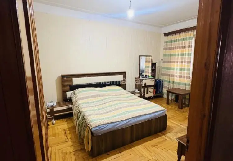 3 otaqlı mənzil Satılır, 8-ci kilometr, Nizami, Bakı