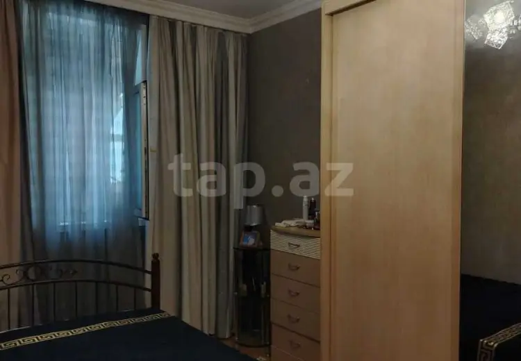 2 otaqlı mənzil , Xırdalan