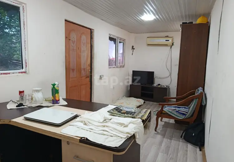 0 m² Obyekt / Ofis , Pirşağı qəs., Sabunçu, Bakı