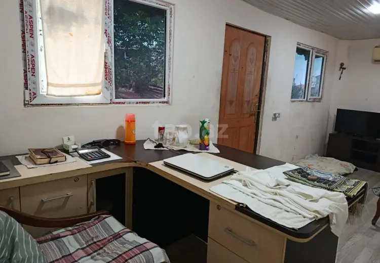 0 m² Obyekt / Ofis , Pirşağı qəs., Sabunçu, Bakı