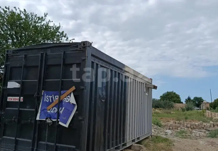 0 m² Obyekt / Ofis , Pirşağı qəs., Sabunçu, Bakı