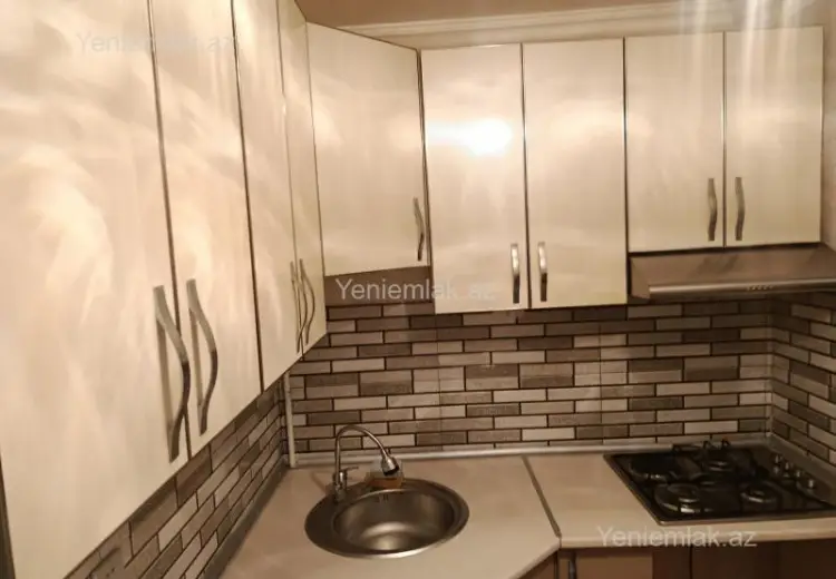 73 000 AZN - 1 otaqlı mənzil Satılır, 1-ci mikrorayon, Sumqayıt