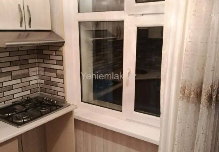 73 000 AZN - 1 otaqlı mənzil Satılır, 1-ci mikrorayon, Sumqayıt