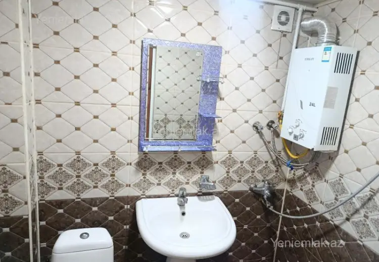 73 000 AZN - 1 otaqlı mənzil Satılır, 1-ci mikrorayon, Sumqayıt