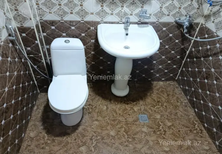 73 000 AZN - 1 otaqlı mənzil Satılır, 1-ci mikrorayon, Sumqayıt