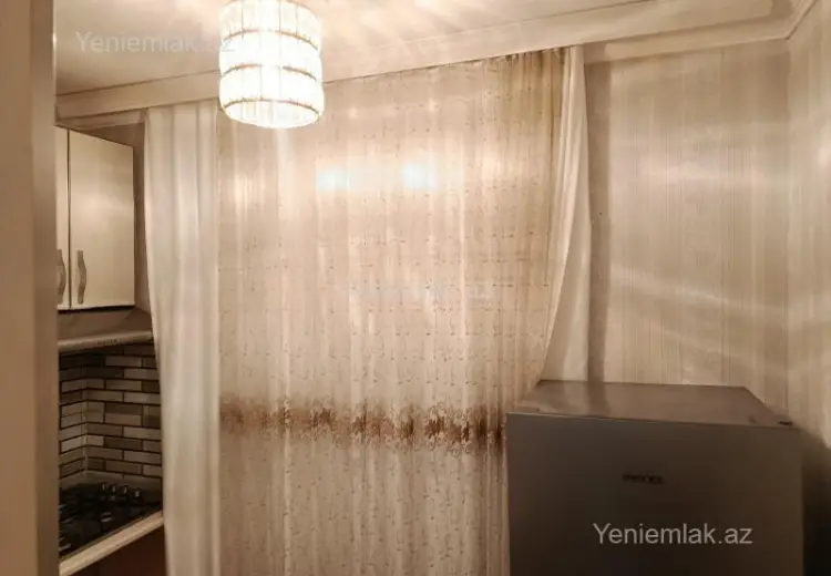 73 000 AZN - 1 otaqlı mənzil Satılır, 1-ci mikrorayon, Sumqayıt