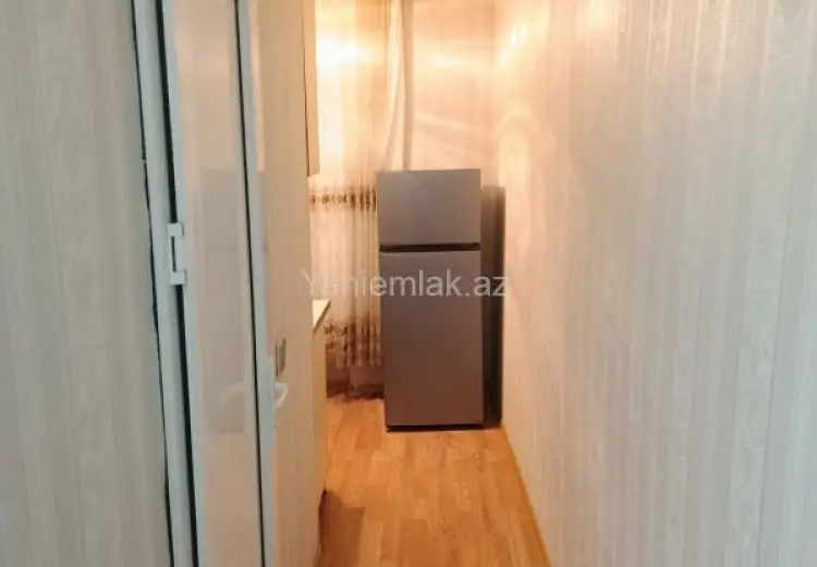 73 000 AZN - 1 otaqlı mənzil Satılır, 1-ci mikrorayon, Sumqayıt