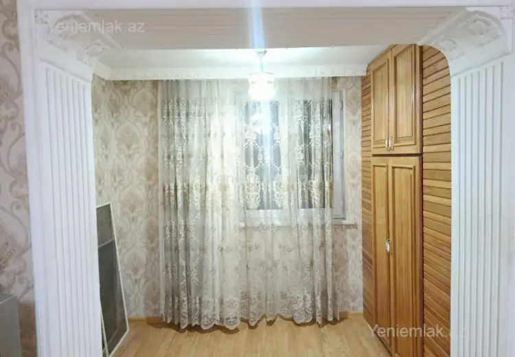 73 000 AZN - 1 otaqlı mənzil Satılır, 1-ci mikrorayon, Sumqayıt