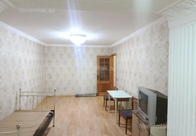 73 000 AZN - 1 otaqlı mənzil Satılır, 1-ci mikrorayon, Sumqayıt