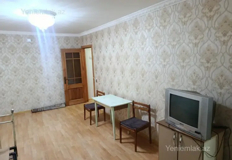 73 000 AZN - 1 otaqlı mənzil Satılır, 1-ci mikrorayon, Sumqayıt