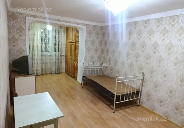 73 000 AZN - 1 otaqlı mənzil Satılır, 1-ci mikrorayon, Sumqayıt