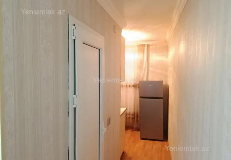 73 000 AZN - 1 otaqlı mənzil Satılır, 1-ci mikrorayon, Sumqayıt