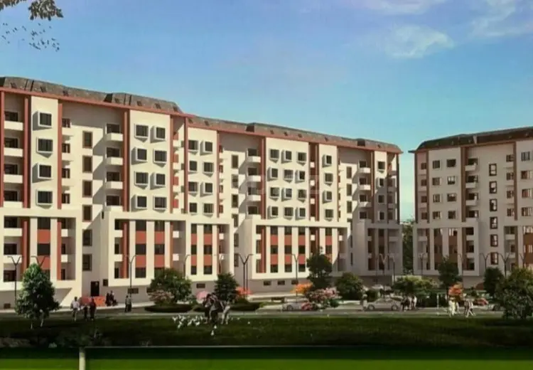2 otaqlı mənzil , Bakı