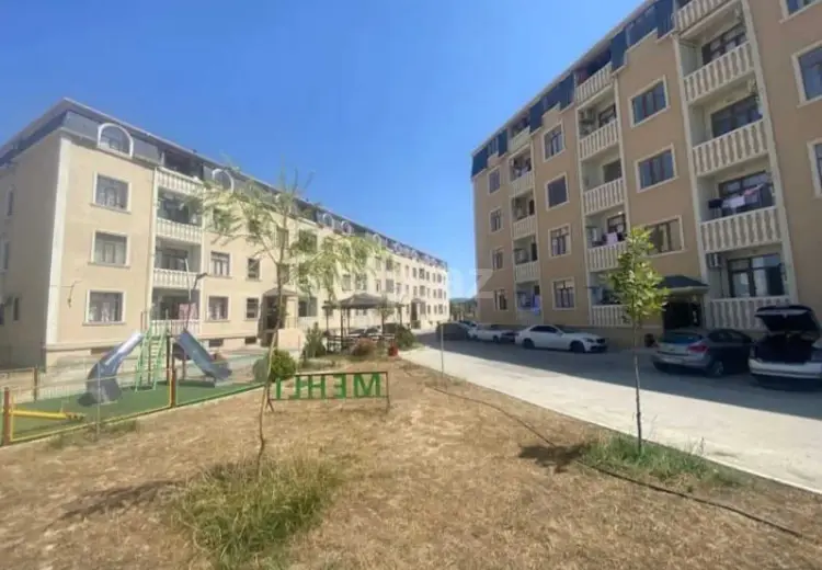 2 otaqlı mənzil , Bakı