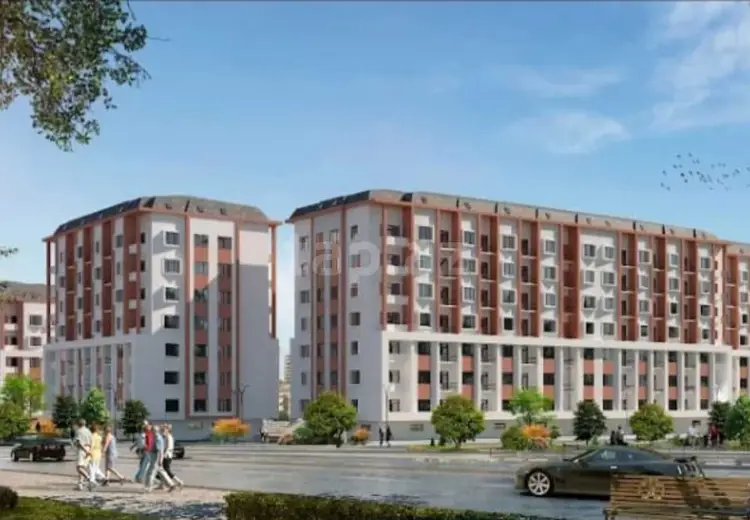 2 otaqlı mənzil , Bakı