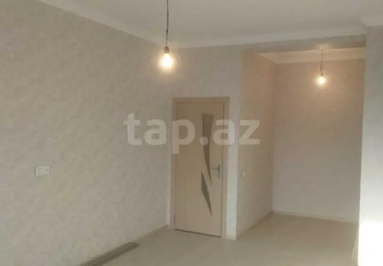 2 otaqlı mənzil , Bakı