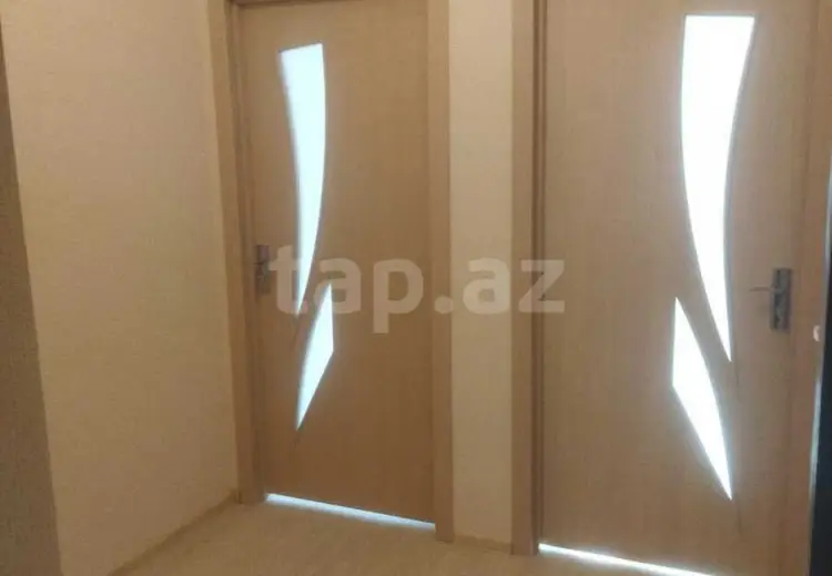 2 otaqlı mənzil , Bakı