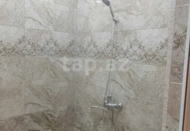 2 otaqlı mənzil , Bakı