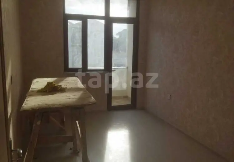2 otaqlı mənzil , Bakı