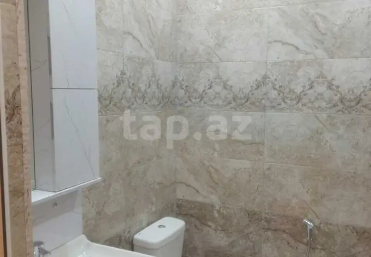 2 otaqlı mənzil , Bakı