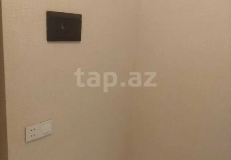 2 otaqlı mənzil , Bakı