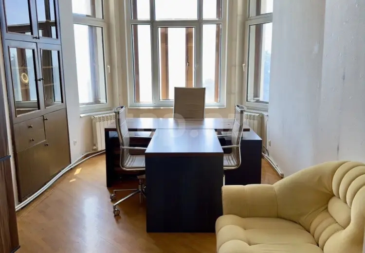 0 m² Obyekt / Ofis , İçəri şəhər, Səbail, Bakı