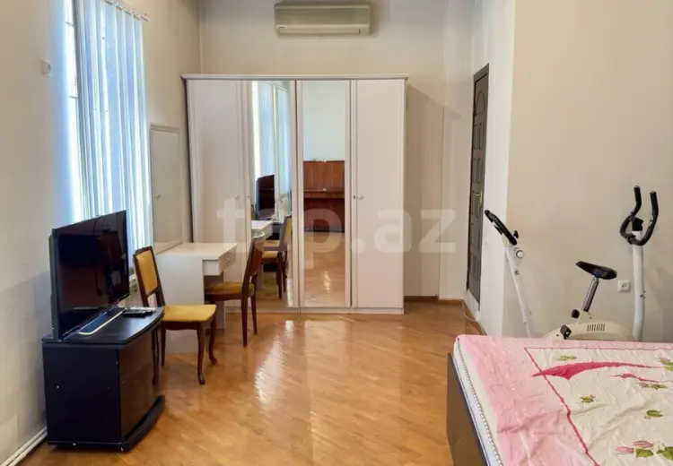 0 m² Obyekt / Ofis , İçəri şəhər, Səbail, Bakı