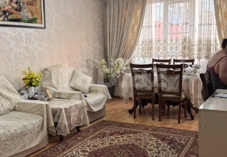 2 otaqlı mənzil , Xırdalan