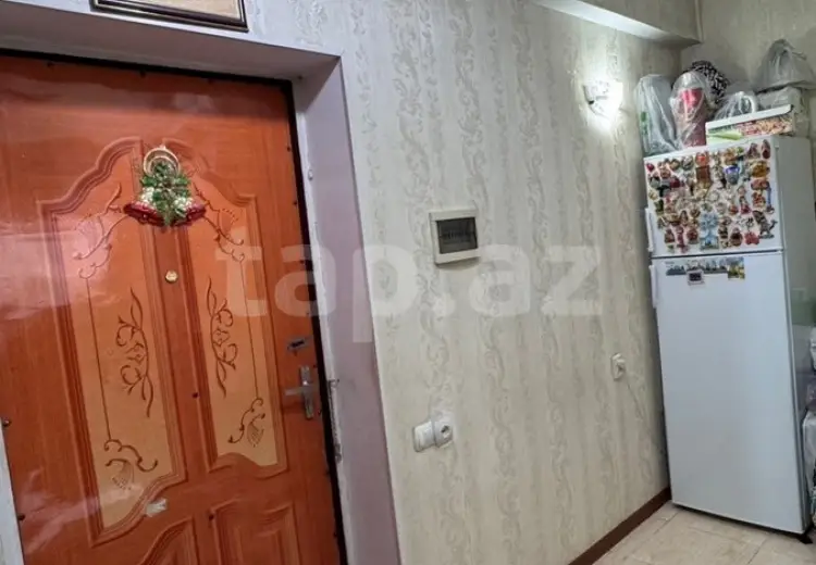 2 otaqlı mənzil , Xırdalan