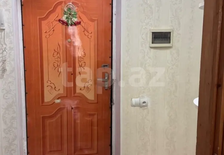 2 otaqlı mənzil , Xırdalan