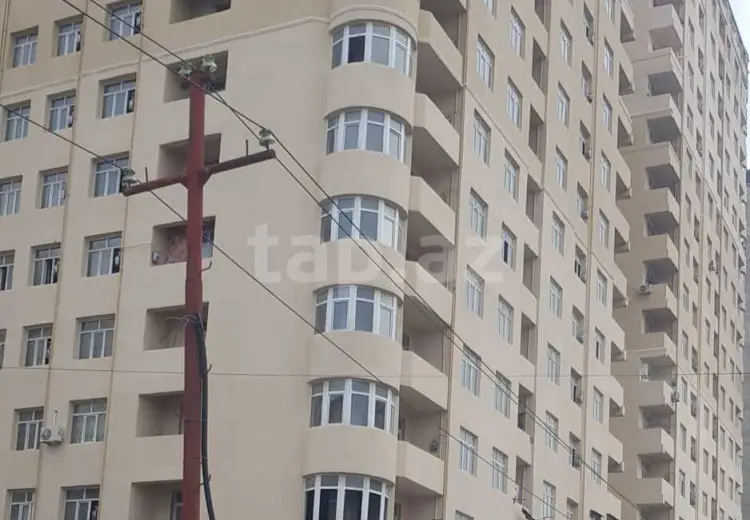 1 otaqlı mənzil , Xırdalan