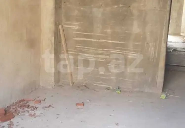 1 otaqlı mənzil , Xırdalan