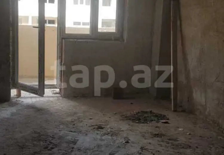 1 otaqlı mənzil , Xırdalan