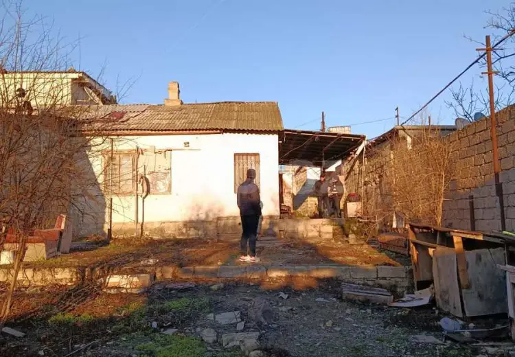 0 m² Obyekt / Ofis , Bakıxanov qəs., Sabunçu, Bakı