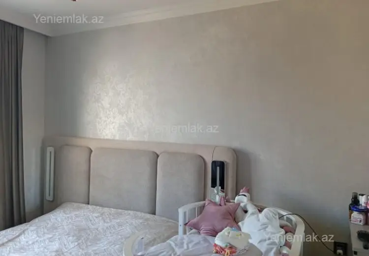 135 000 AZN - 3 otaqlı mənzil Satılır, Əmircan qəs., Suraxanı, Bakı