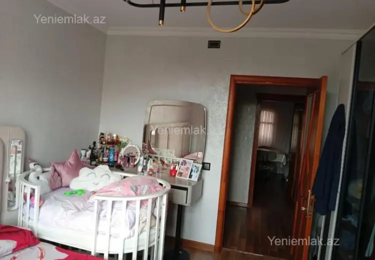 135 000 AZN - 3 otaqlı mənzil Satılır, Əmircan qəs., Suraxanı, Bakı