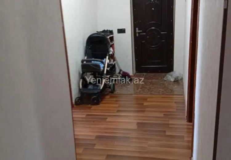 135 000 AZN - 3 otaqlı mənzil Satılır, Əmircan qəs., Suraxanı, Bakı