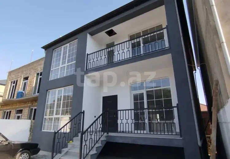5 otaqlı mənzil , Xırdalan