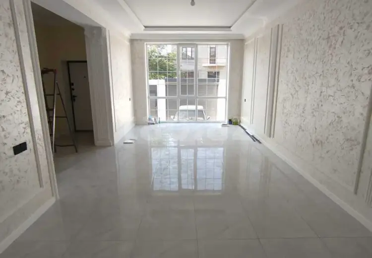 5 otaqlı mənzil , Xırdalan