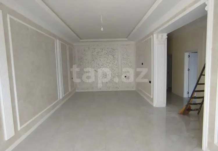 5 otaqlı mənzil , Xırdalan