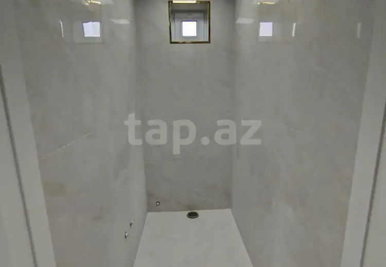5 otaqlı mənzil , Xırdalan