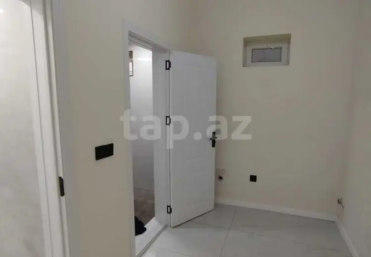 5 otaqlı mənzil , Xırdalan