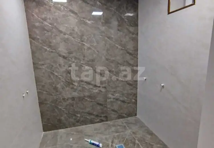 5 otaqlı mənzil , Xırdalan