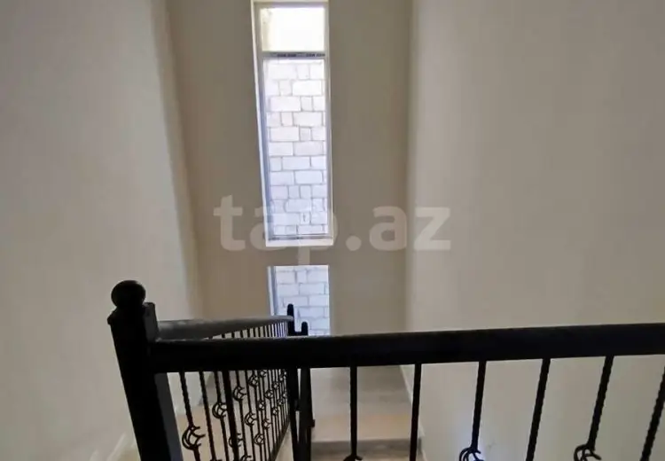 5 otaqlı mənzil , Xırdalan