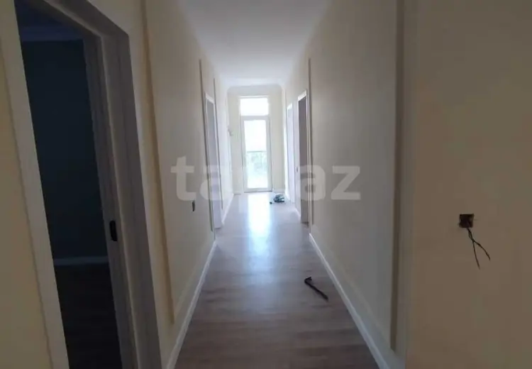 5 otaqlı mənzil , Xırdalan