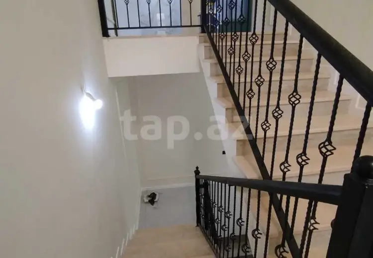 5 otaqlı mənzil , Xırdalan