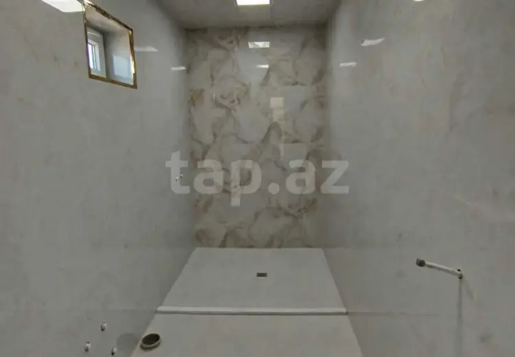 5 otaqlı mənzil , Xırdalan