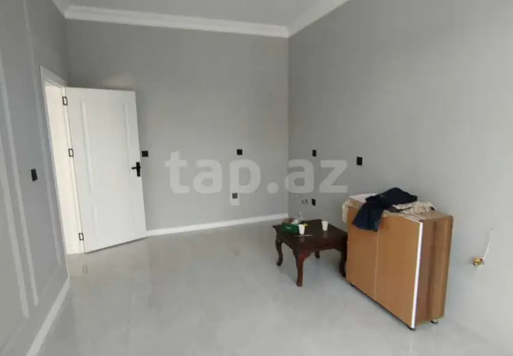 5 otaqlı mənzil , Xırdalan