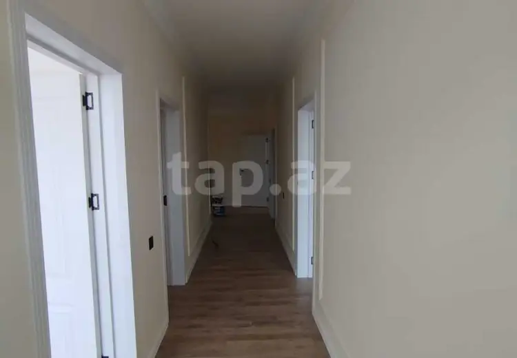 5 otaqlı mənzil , Xırdalan
